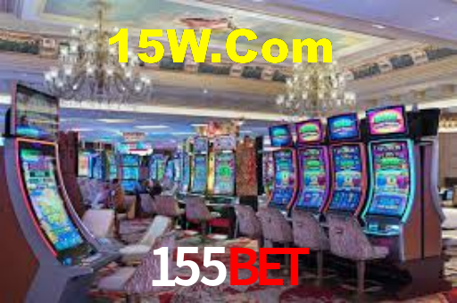 155Bet: Jogos de Caça-Níqueis-Altas Recompensas, Roleta-Velocidade, Blackjack-Desafios Máximos