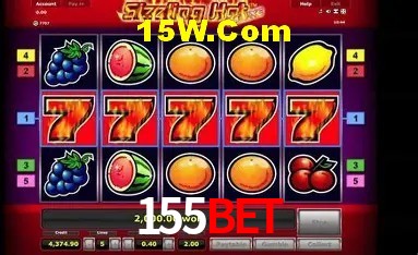 Apostas de Futebol 155Bet