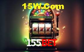 Experiência VIP 155Bet