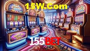 Bonus Features 155Bet