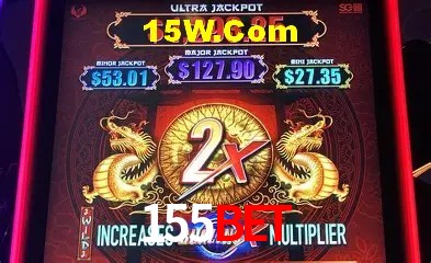 Estatísticas do Jogo 155Bet