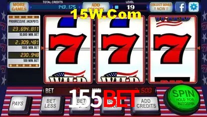 Experiência VIP 155Bet
