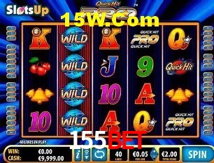 Promoções Sazonais 155Bet
