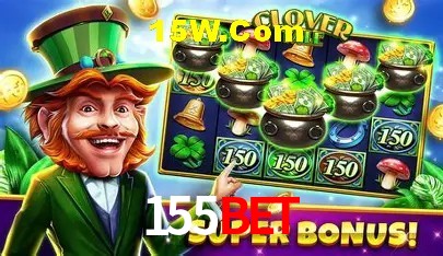 Bônus Diários 155Bet
