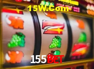 Casino Ao Vivo 155Bet