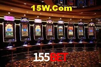 Jogo Spaceman 155Bet