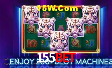 Apostas de Tênis 155Bet