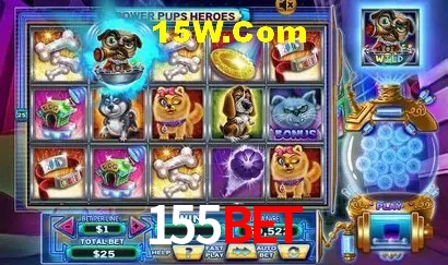 Ofertas Exclusivas 155Bet
