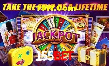 Mesa de Blackjack 155Bet