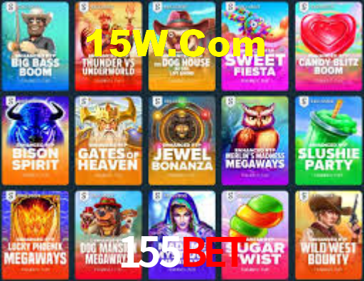 155Bet CaSSino