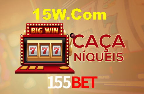 155Bet: Seu Especialista em Apostas Esportivas Brasileiras