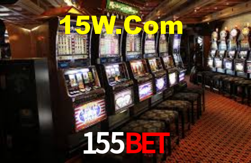 155Bet CaSSino