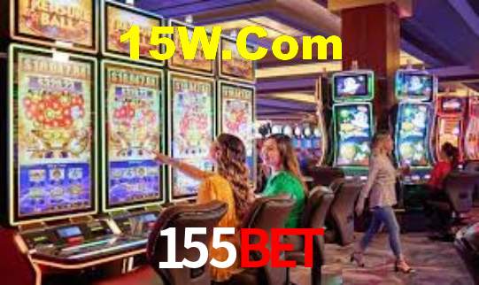 Bônus Generosos e Exclusivos no 155Bet para Você!