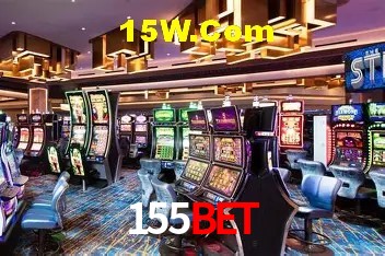 Tecnologia da Plataforma 155Bet