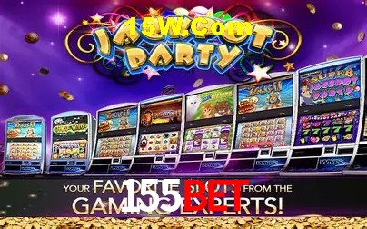 Jogos de Slot 155Bet