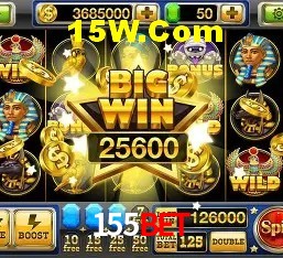 Casino Ao Vivo 155Bet