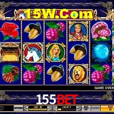 Estatísticas 155Bet