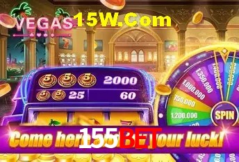 Recursos de Bônus 155Bet