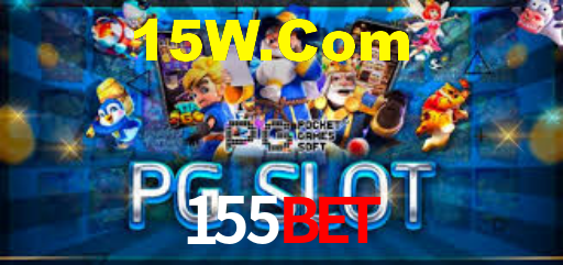 155Bet Login