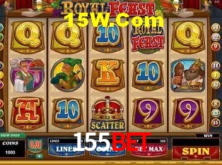 Casino VIP 155Bet
